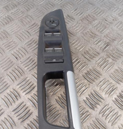 Interrupteur de leve vitre avant gauche FORD TOURNEO CONNECT 2 Photo n°1