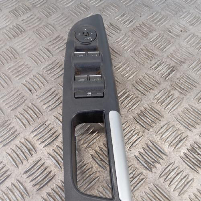 Interrupteur de leve vitre avant gauche FORD TOURNEO CONNECT 2