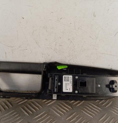 Interrupteur de leve vitre avant gauche FORD TOURNEO CONNECT 2 Photo n°3