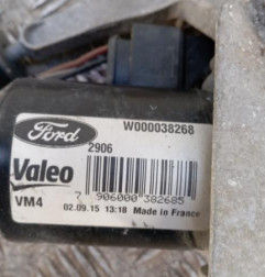 Moteur essuie glace avant gauche FORD TOURNEO CONNECT 2