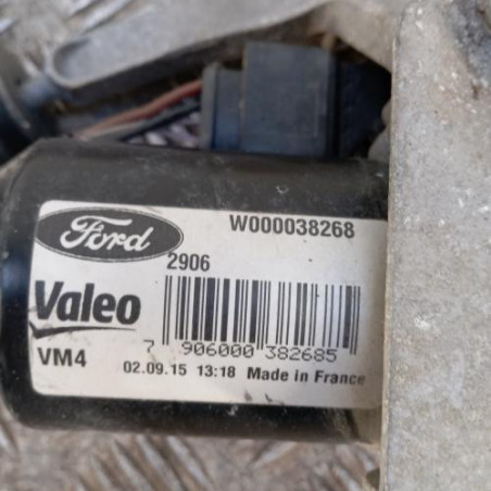 Moteur essuie glace avant gauche FORD TOURNEO CONNECT 2