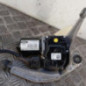 Moteur essuie glace avant gauche FORD TOURNEO CONNECT 2