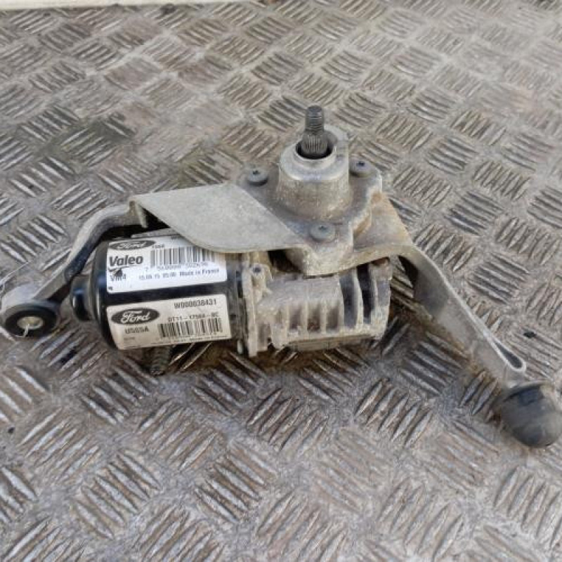 Moteur essuie glace avant droit FORD TOURNEO CONNECT 2