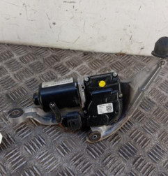 Moteur essuie glace avant droit FORD TOURNEO CONNECT 2