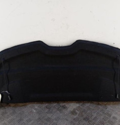 Plage arriere PEUGEOT 208 1 Photo n°1