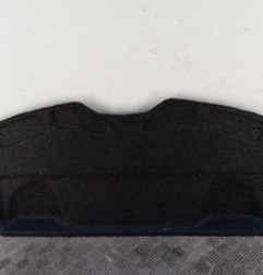 Plage arriere PEUGEOT 208 1