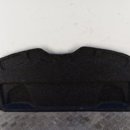 Plage arriere PEUGEOT 208 1