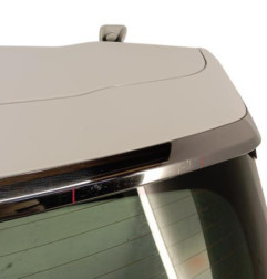 Malle/Hayon arriere PEUGEOT 2008 1