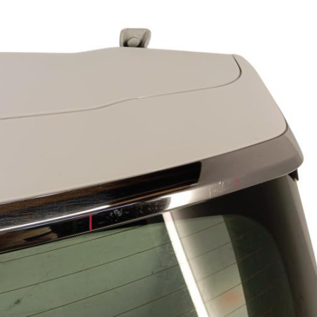 Malle/Hayon arriere PEUGEOT 2008 1