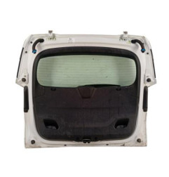 Malle/Hayon arriere PEUGEOT 2008 1 Photo n°5