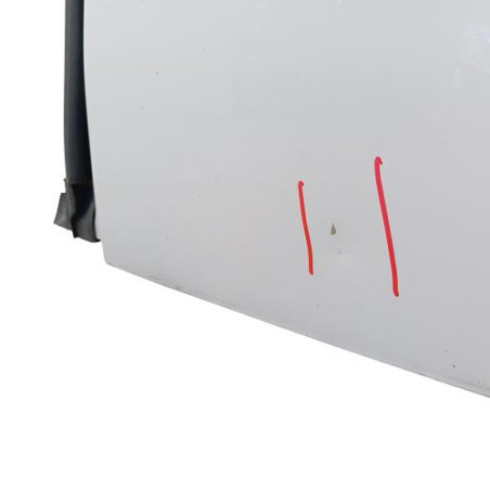 Porte de coffre droit FIAT SCUDO 3