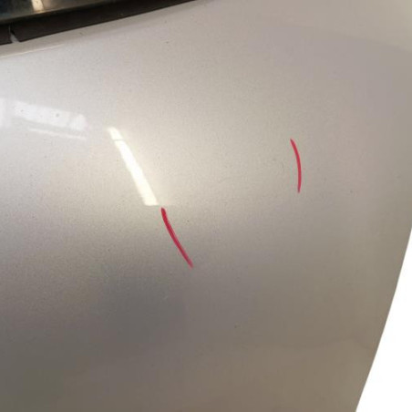 Malle/Hayon arriere PEUGEOT 308 1 SW