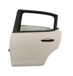 Porte arriere gauche CITROEN C3 3 Photo n°1