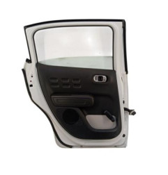 Porte arriere gauche CITROEN C3 3
