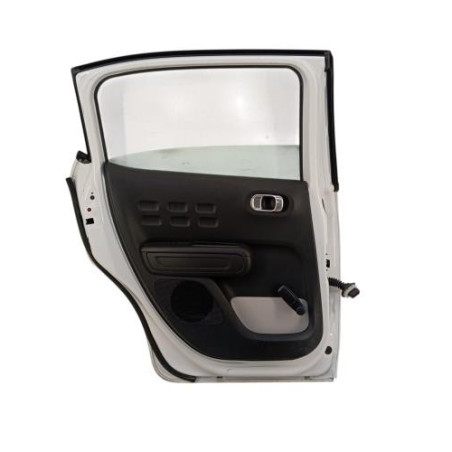 Porte arriere gauche CITROEN C3 3