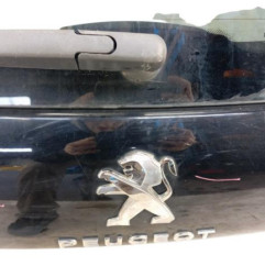 Malle/Hayon arriere PEUGEOT 2008 1 Photo n°3