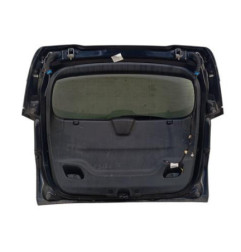 Malle/Hayon arriere PEUGEOT 2008 1 Photo n°4