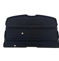 Plage arriere PEUGEOT 2008 1