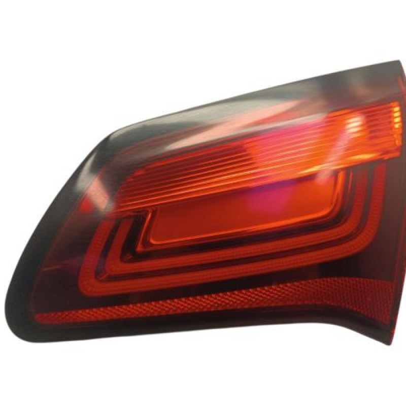 Feu arriere principal droit (feux) CITROEN C4 2