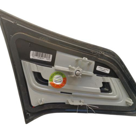 Feu arriere principal droit (feux) CITROEN C4 2