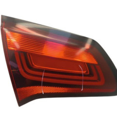 Feu arriere secondaire gauche (feux) CITROEN C4 2 Photo n°1