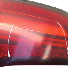 Feu arriere secondaire gauche (feux) CITROEN C4 2