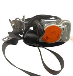 Ceinture avant gauche CITROEN C4 2 Photo n°1