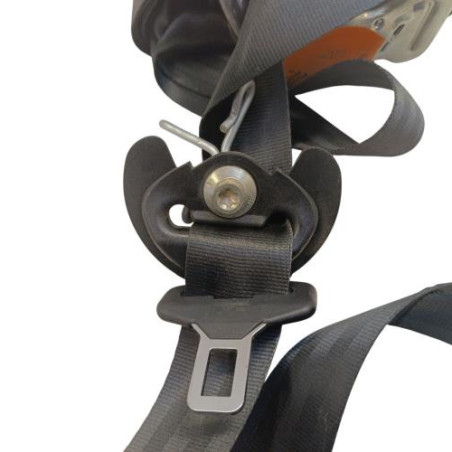 Ceinture avant gauche CITROEN C4 2