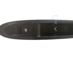 Interrupteur de leve vitre arriere gauche CITROEN C4 2 Photo n°1