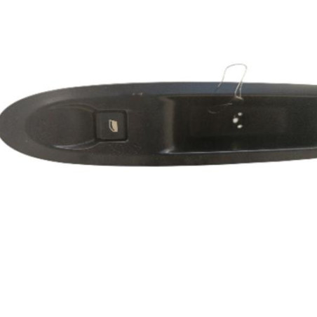 Interrupteur de leve vitre arriere gauche CITROEN C4 2 Photo n°1