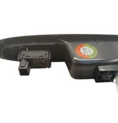 Interrupteur de leve vitre arriere gauche CITROEN C4 2