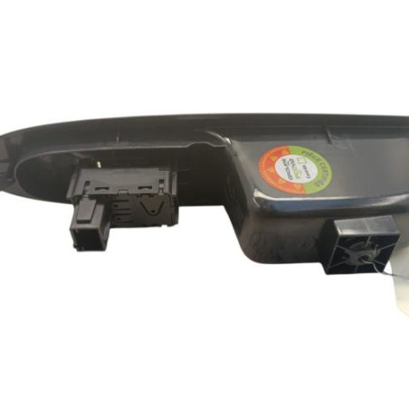 Interrupteur de leve vitre arriere gauche CITROEN C4 2