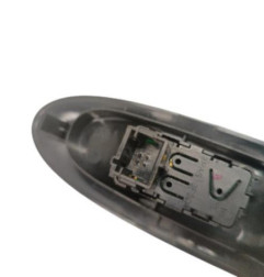 Interrupteur de leve vitre arriere gauche CITROEN C4 2 Photo n°3