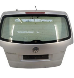 Malle/Hayon arriere VOLKSWAGEN TOURAN 1 Photo n°1