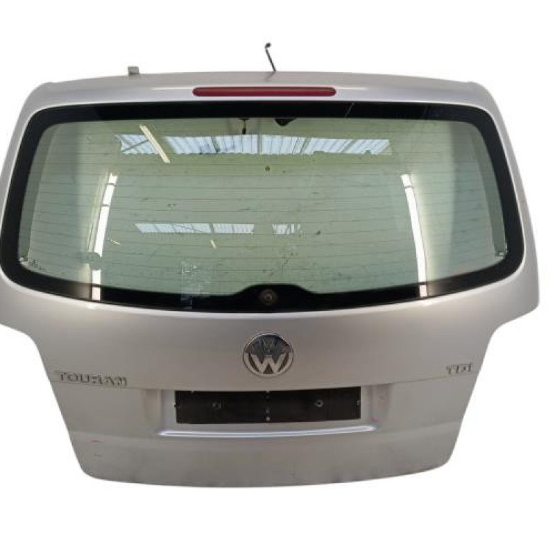 Malle/Hayon arriere VOLKSWAGEN TOURAN 1