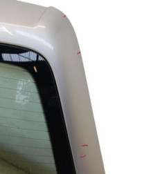 Malle/Hayon arriere VOLKSWAGEN TOURAN 1