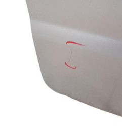 Malle/Hayon arriere VOLKSWAGEN TOURAN 1 Photo n°4