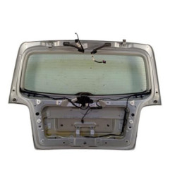 Malle/Hayon arriere VOLKSWAGEN TOURAN 1 Photo n°5