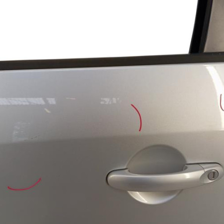 Porte avant gauche VOLKSWAGEN TOURAN 1