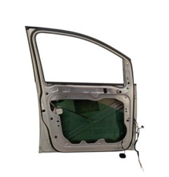 Porte avant gauche VOLKSWAGEN TOURAN 1 Photo n°5