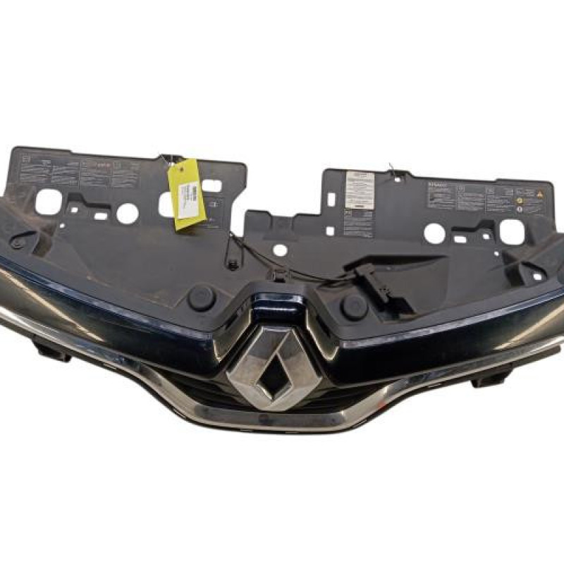 Calandre RENAULT CAPTUR 1