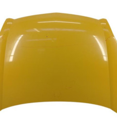 Capot RENAULT KANGOO 1 Photo n°1