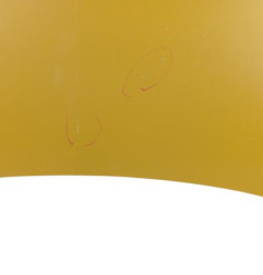 Capot RENAULT KANGOO 1 Photo n°3