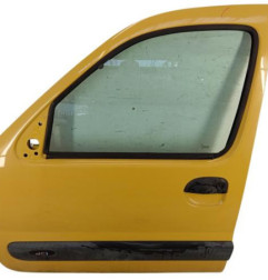 Porte avant gauche RENAULT KANGOO 1 Photo n°1
