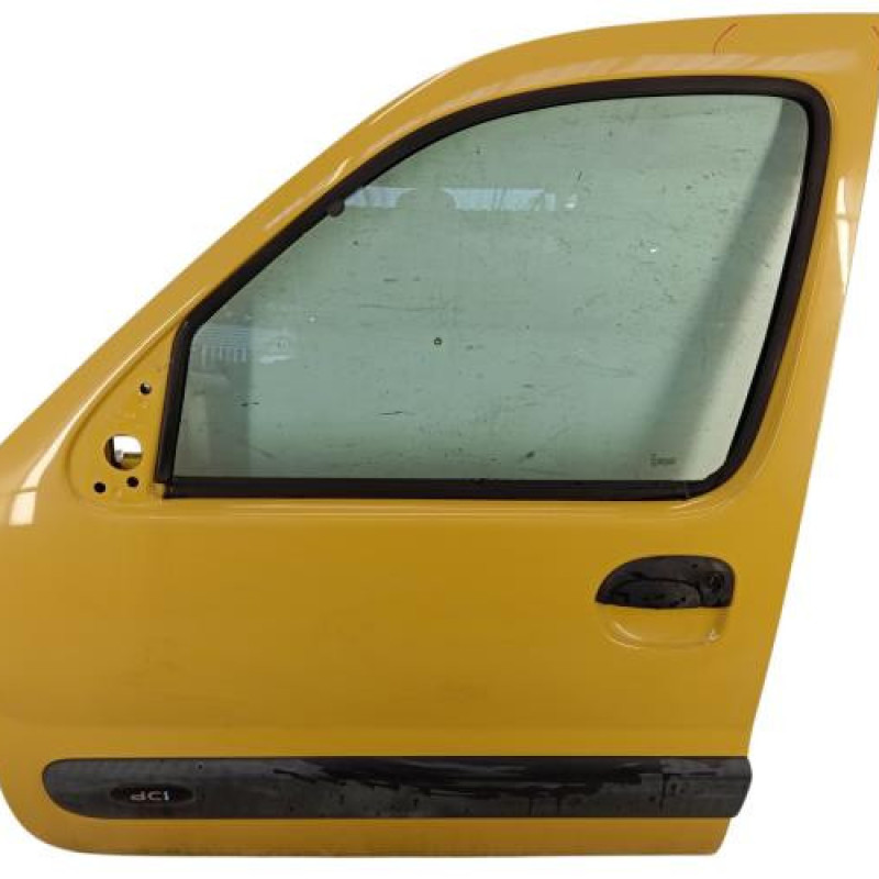 Porte avant gauche RENAULT KANGOO 1