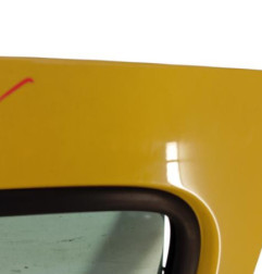 Porte avant gauche RENAULT KANGOO 1