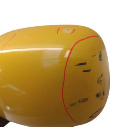 Retroviseur gauche RENAULT KANGOO 1