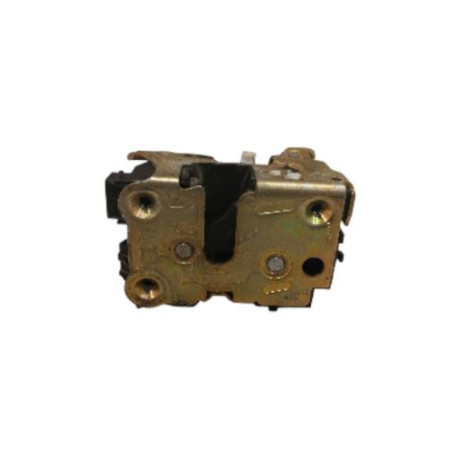 Serrure avant droit RENAULT KANGOO 1 Photo n°1