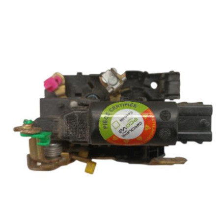 Serrure avant droit RENAULT KANGOO 1