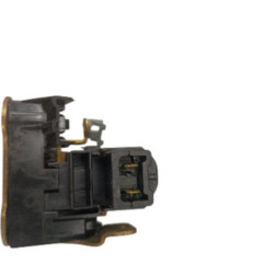 Serrure avant droit RENAULT KANGOO 1 Photo n°3